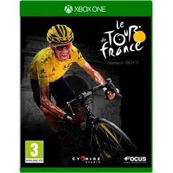 XBOX ONE Tour de France 2017