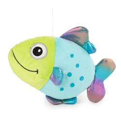 Plišana riba 19 cm ( 306148 )
