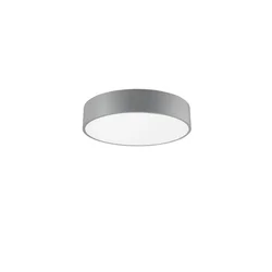 RODA PLAFONSKA SVJETILJKA LED 30W/3000K/1800lm/IP20/SIVA