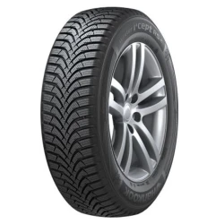 Hankook Winter i*cept RS 2 (W452) ( 155/65 R14 75T 4PR SBL )