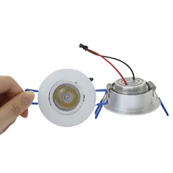 Led Spot 3W M