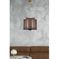 Opviq Luster Etomile, 71cm, E27