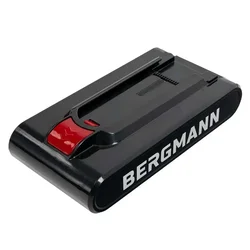 Baterija za sesalnik PUX 728 N