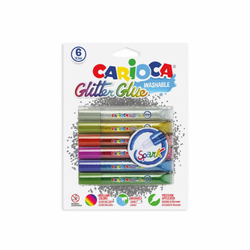 Glitter lepak SPARK 1/8