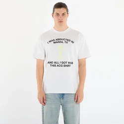 Majice Nike ACG Mens T-Shirt Summit White S