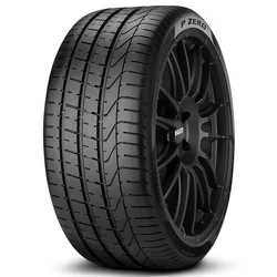 Pirelli P Zero PZ4 SC ( 275/40 ZR19 (105Y) XL *, sa zaštitom za felne (MFS) )