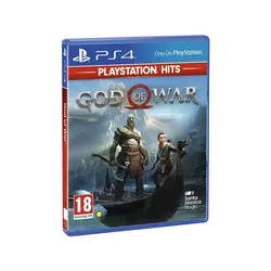 Igra za SONY PlayStation 4, God of War HITS