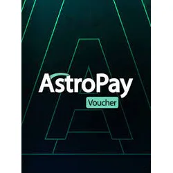 AstroPay 50 EUR Voucher EUROPE