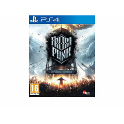 Merge Games Frostpunk: Console Edition igrica za PS4