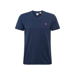 LEVIS Majica ORIGHM, modra