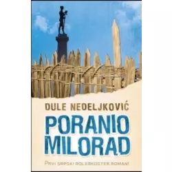 Poranio Milorad