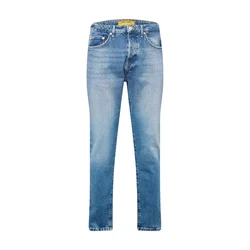 Only & Sons Kavbojke YOKE, modra