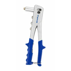 TOPFINE Klešta za pop nitne TF213-15 170629 – Ručna klješta za zakovice 2.4–4.8 mm