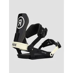 Ride A-10 2023 Snowboard Bindings black