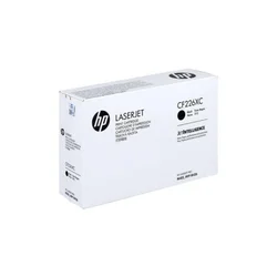 HP toner 26X contractual ( CF226XC )