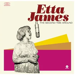 Etta James - The Second Time Around (180 g) (LP)