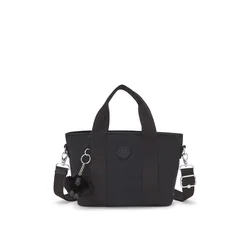 KIPLING Torba za čez ramo MINTA črna