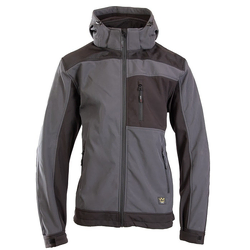 Softshell jakna Seven Kings Quartz - S