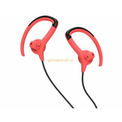 SkullCandy univerzalne slušalke Sport Performance-oranžne