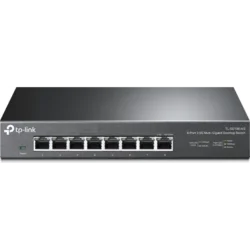 LAN Switch TP-LINK TL-SG108-M2 100/1000/2500 8port