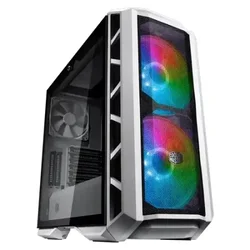 Zeus WHITE Gamer R7 7800X3D/DDR5 32GB/M.2 1TB/RX9060XT 16GB Računar