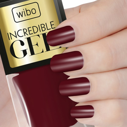 Gel za Nokte  Incredible Gel No.2  WIBO | Lakovi i Kolor Gelovi | Kozmo Shop Online