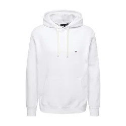 TOMMY HILFIGER Majica ESSENTIAL   bela