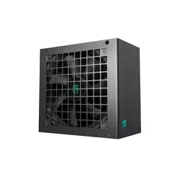 DeepCool PF500X Napajanje 80PLUS 500W 1x 20+4pin, 2x 4pin, 1x PCI-E(6+2)x2, 1x EPS 8pin(4+4), 120mm