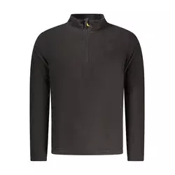 U.S. Grand Polo Muški duks  AU02831JUPITER, Crni