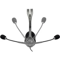 H110 Stereo Headset slušalice sa mikrofonom