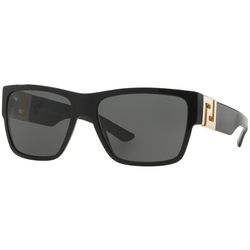 Versace Naočare za sunce VE 4296 GB1/87