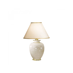 Kolarz 0014.73.3 - Stona lampa GIARDINO 1xE27/100W/230V