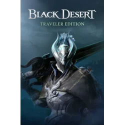 Black Desert Online Traveler Edition Official Website Key GLOBAL