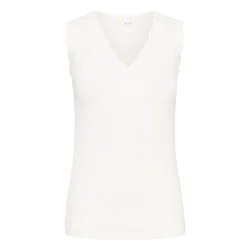 Cream Top CRYunni bela