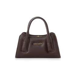 Vince Camuto Ženska torbica Bergamo, Braon