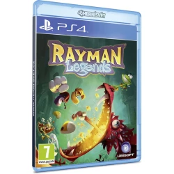 Rayman Legends (PS4)