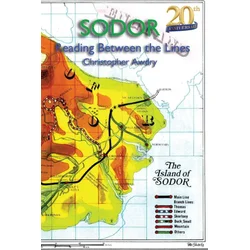 Sodor Reading Between the Lines