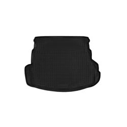 Novline Tipska kadica za gepek Mazda 6, 2002-2008, Crna