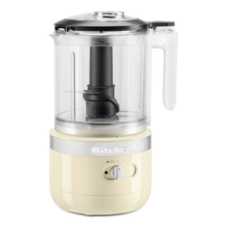 KitchenAid 5FCB519EAC bežična seckalica krem
