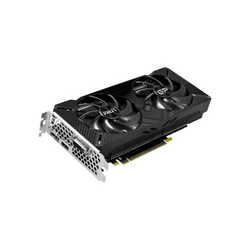 RTX 2060 6GB Palit GamingPro - Dual Slot - 2Fan