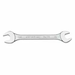 UNIOR Ključ viljuškasti 22/24