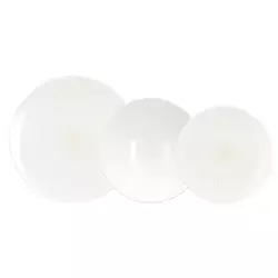 Servis Za Ručavanje Set 12/1 Moon Ivory