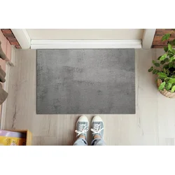 tulup.si Predpražnik Beton 90x60 cm
