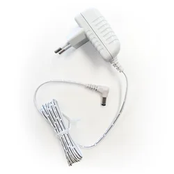 A LITTLE LOVELY COMPANY Adapter za Lightbox, Beli