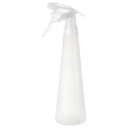 TOMAT Bočica s pumpicom, bela, 35 cl