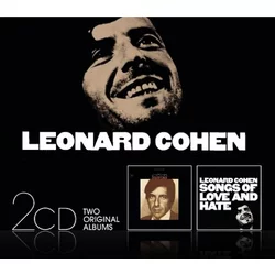 Leonard Cohen - Songs Of Leonard Cohen (2Cd)
