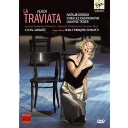 VERDI:LA TRAVIATA/DESSAY