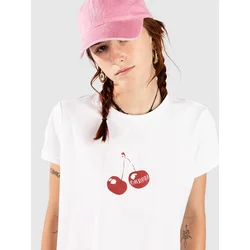 Empyre Cherry Lovin moška majica white