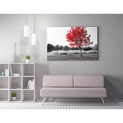 Opviq Slika na platnu 50x70cm