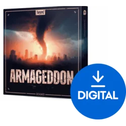 BOOM Library Armageddon DESIGNED (Digitalni izdelek)